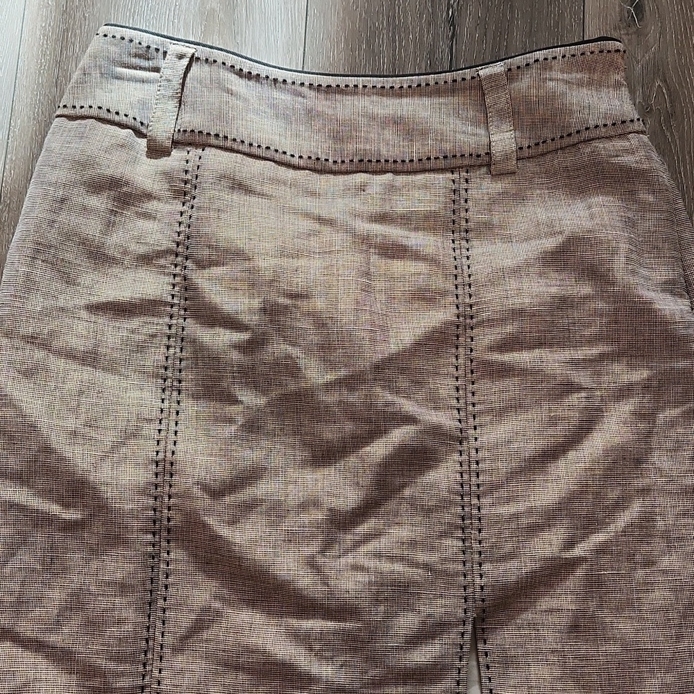 White House Black Market Skirt - Picture 2 of 6